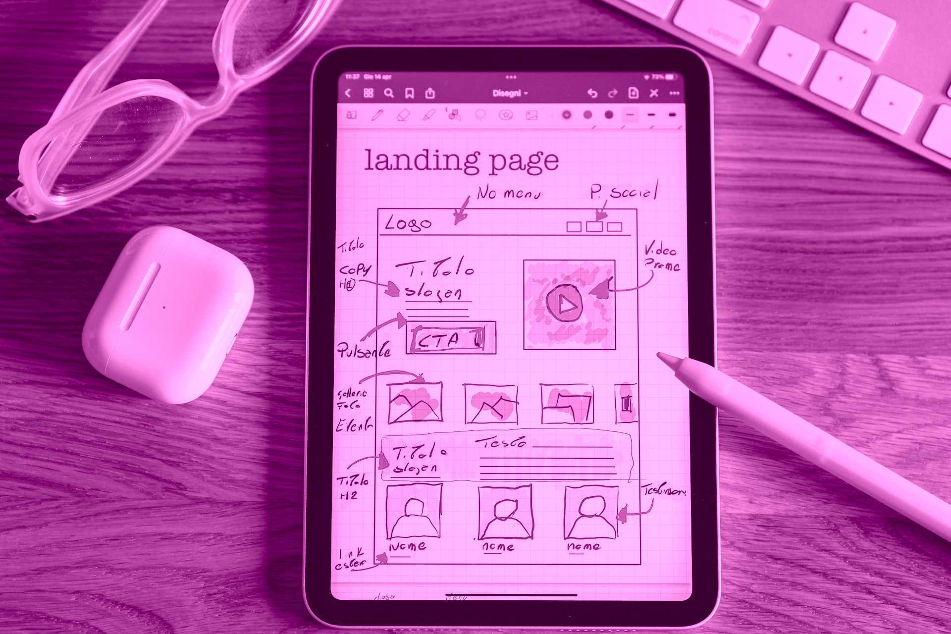 Las bases de la accesibilidad en el diseño web