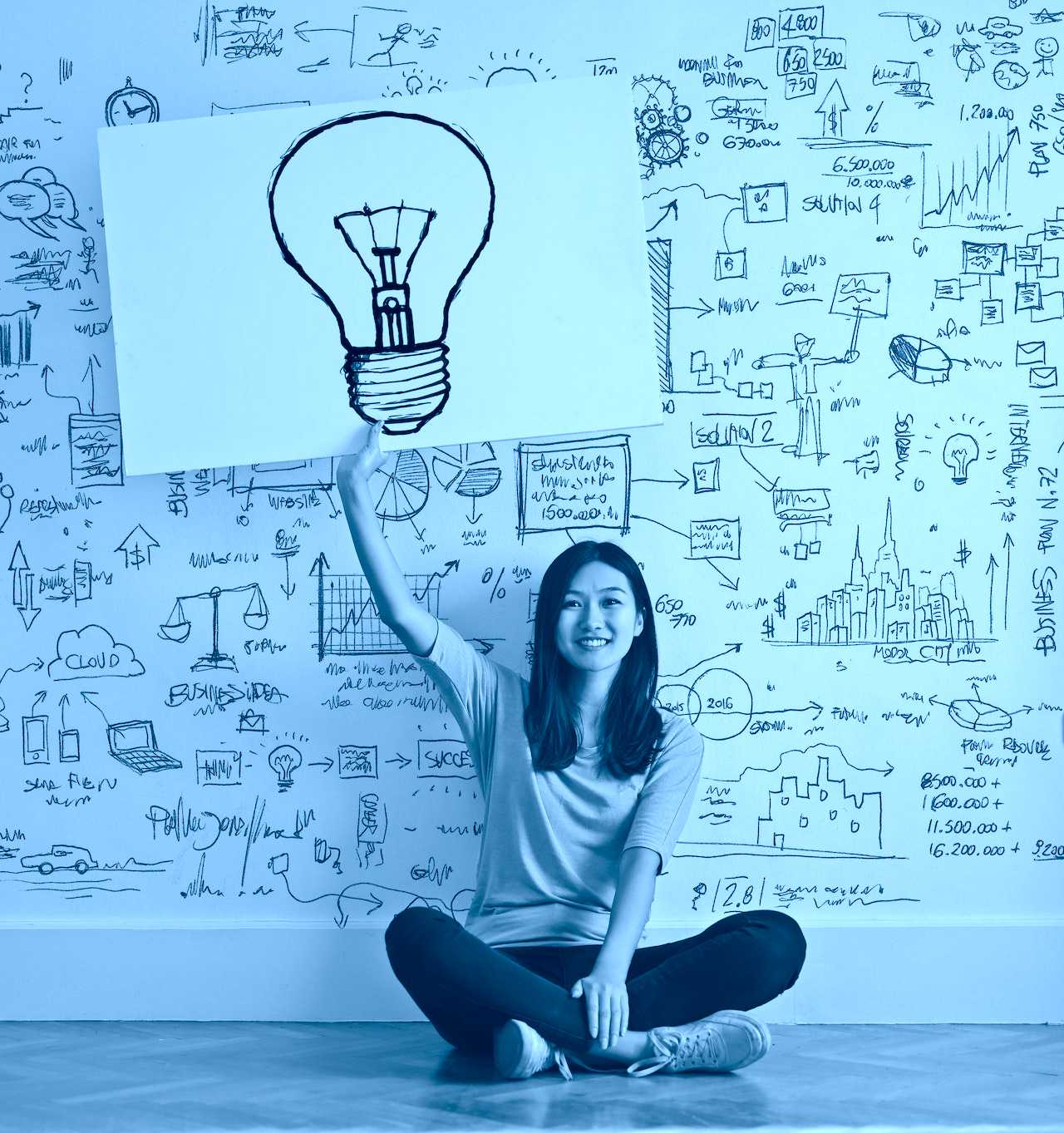 ¿Qué se necesita para diseñar una web?