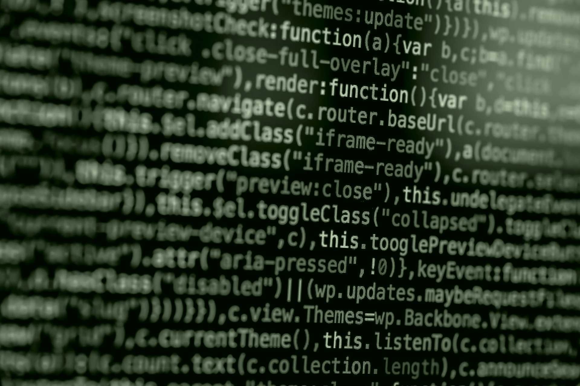 ¿Qué se necesita para diseñar una web?