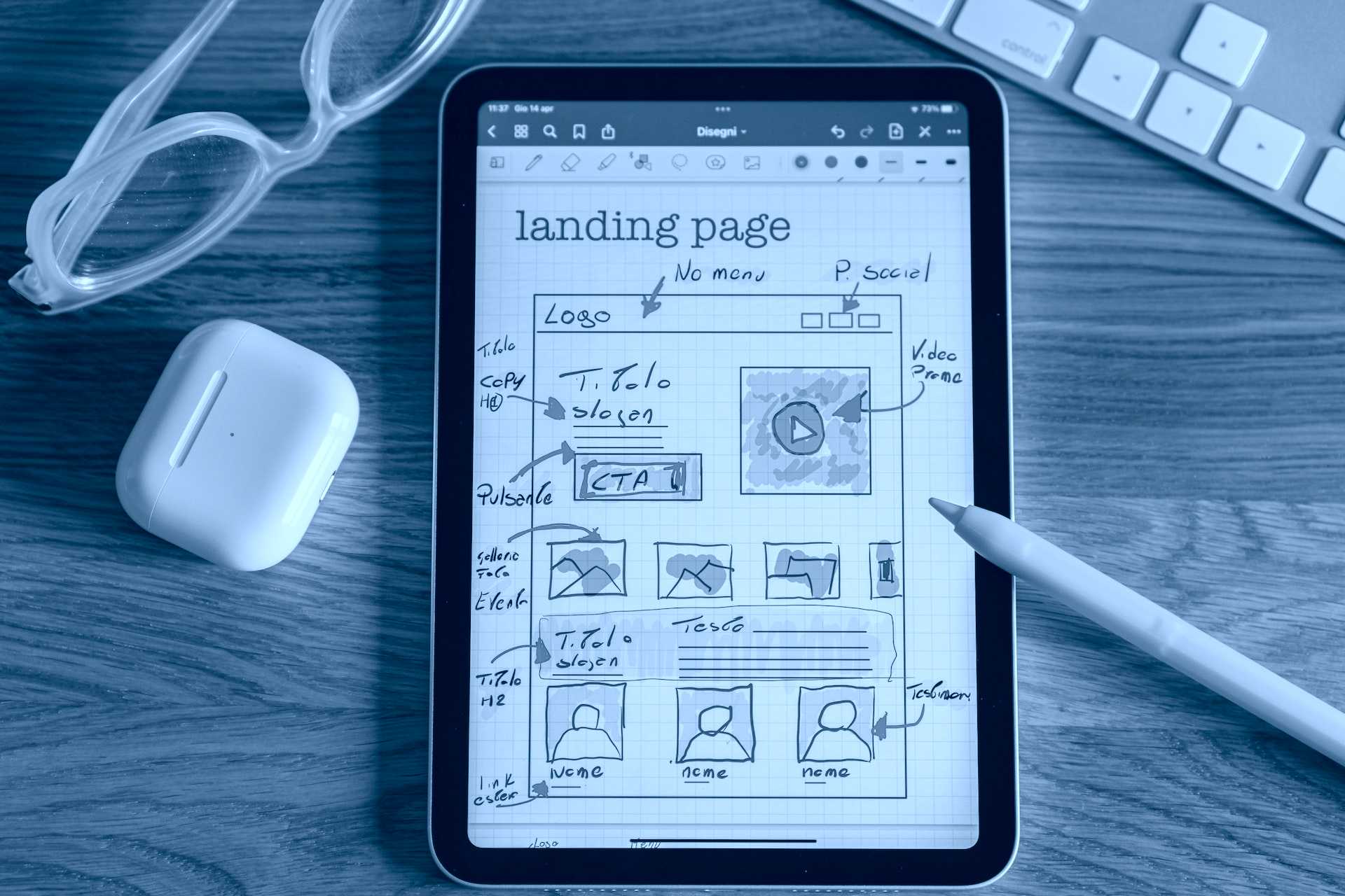 Ridaly Diseño Web: ¿qué es y cuáles son sus peculiaridades? Diseño Web: ¿qué es y cuáles son sus peculiaridades?