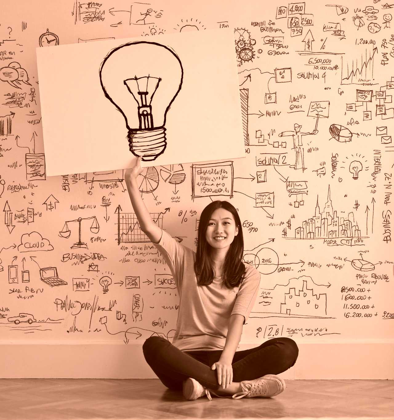 Plantillas de páginas web atractivas